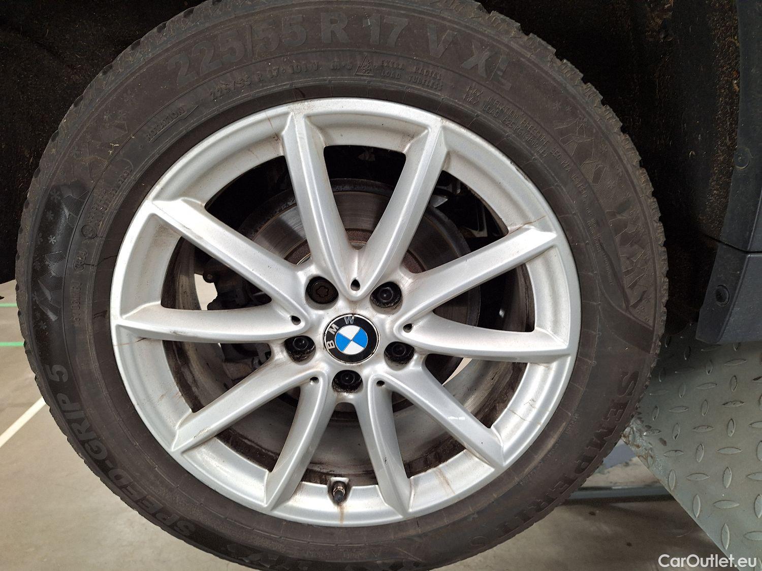  Bmw  X1 BMW,  FL'19, BMW  sDrive16d (85 kW) 5d #5