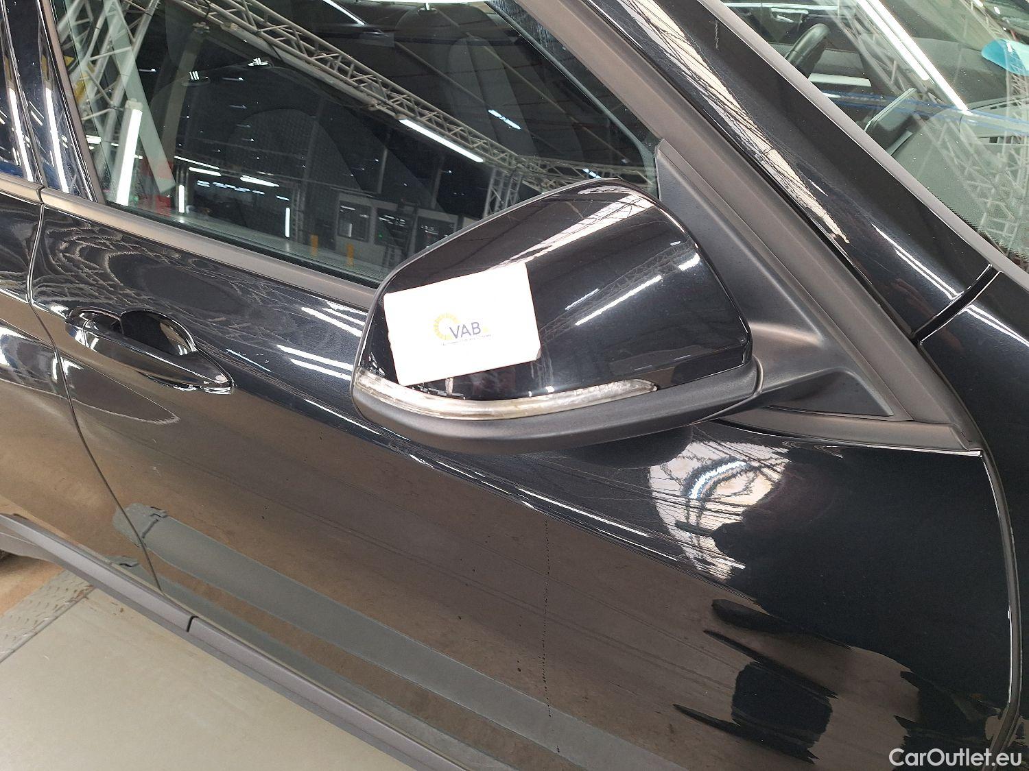  Bmw  X1 BMW,  FL'19, BMW  sDrive16d (85 kW) 5d #1