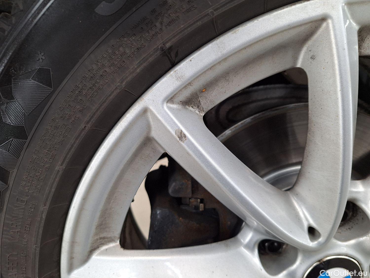  Bmw  X1 BMW,  FL'19, BMW  sDrive16d (85 kW) 5d #12