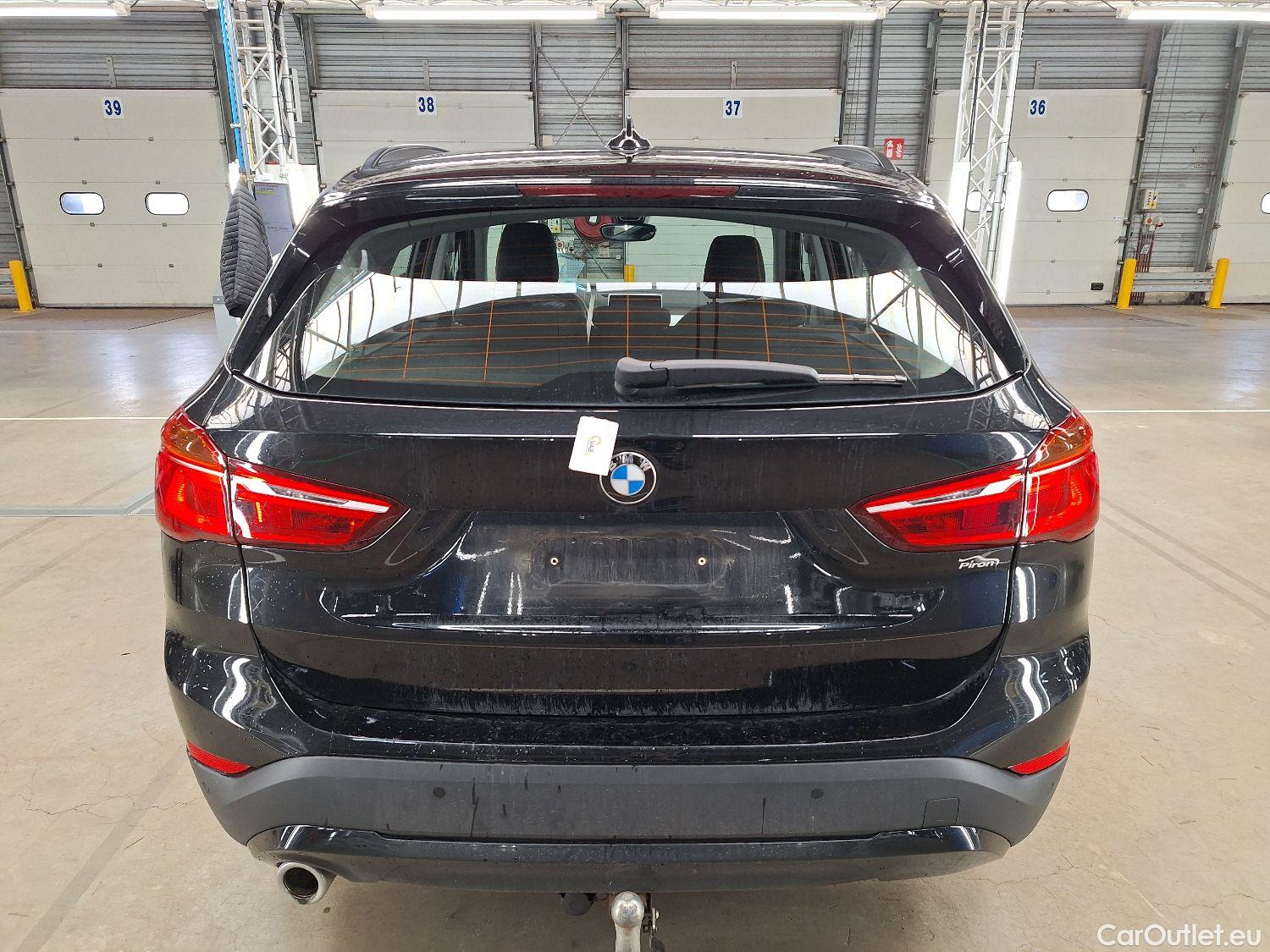  Bmw  X1 BMW,  FL'19, BMW  sDrive16d (85 kW) 5d #31