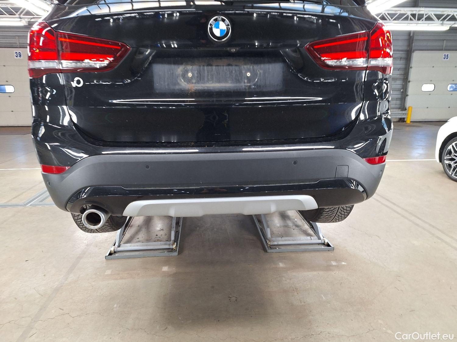  Bmw  X1 BMW,  FL'19, BMW  sDrive18iA (100 kW) 5d #24