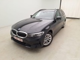  Bmw  Serie 3 BMW, 3-serie To. '18 PHEV, BMW 3 Reeks Touring 330e (215 kW) 5d #2
