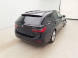  Bmw  Serie 3 BMW, 3-serie To. '18 PHEV, BMW 3 Reeks Touring 330e (215 kW) 5d #8