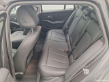  Bmw  Serie 3 BMW, 3-serie Touring '18, BMW 3 Reeks Touring 318dA (100 kW) 5d #4