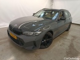  Bmw  Serie 3 BMW 3 TOURING DIESEL - 318 dA 150hp 5d #8