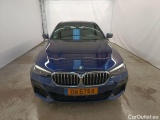  Bmw  Serie 5 BMW 5 DIESEL - 2020 520 dA 190hp MHD 4d #43