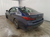  Bmw  Serie 5 BMW 5 DIESEL - 2020 520 dA 190hp MHD 4d #45