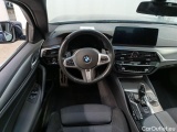  Bmw  Serie 5 BMW 5 DIESEL - 2020 520 dA 190hp MHD 4d #46
