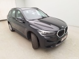  Bmw  X1 BMW,  FL'19, BMW  sDrive16d (85 kW) 5d #9
