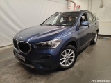  Bmw  X1 BMW  sDrive16dA (85 kW) 5d #8