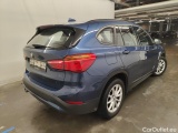  Bmw  X1 BMW  sDrive16dA (85 kW) 5d #10