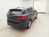  Bmw  X1 BMW,  FL'19, BMW  xDrive25e (162 kW) 5d #8
