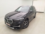  Bmw  X1 BMW,  FL'19, BMW  sDrive18iA (100 kW) 5d #9