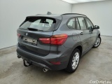  Bmw  X1 BMW  sDrive18d (100 kW) 5d #10