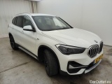  Bmw  X1 BMW  xDrive25e 125hp PHEV (EU6d-TEMP) 5d #5