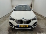  Bmw  X1 BMW  xDrive25e 125hp PHEV (EU6d-TEMP) 5d #7