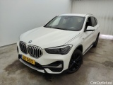  Bmw  X1 BMW  xDrive25e 125hp PHEV (EU6d-TEMP) 5d #8