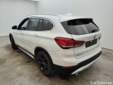  Bmw  X1 BMW  xDrive25e 125hp PHEV (EU6d-TEMP) 5d #9
