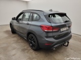  Bmw  X1 BMW  xDrive25e (162 kW) 5d #9