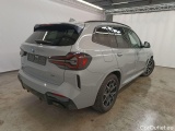  Bmw  X3 BMW  - 2022 xDrive30e 184hp PHEV 5d Sport auto #10