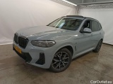  Bmw  X3 BMW  - 2022 xDrive30e 184hp PHEV 5d Sport auto #8