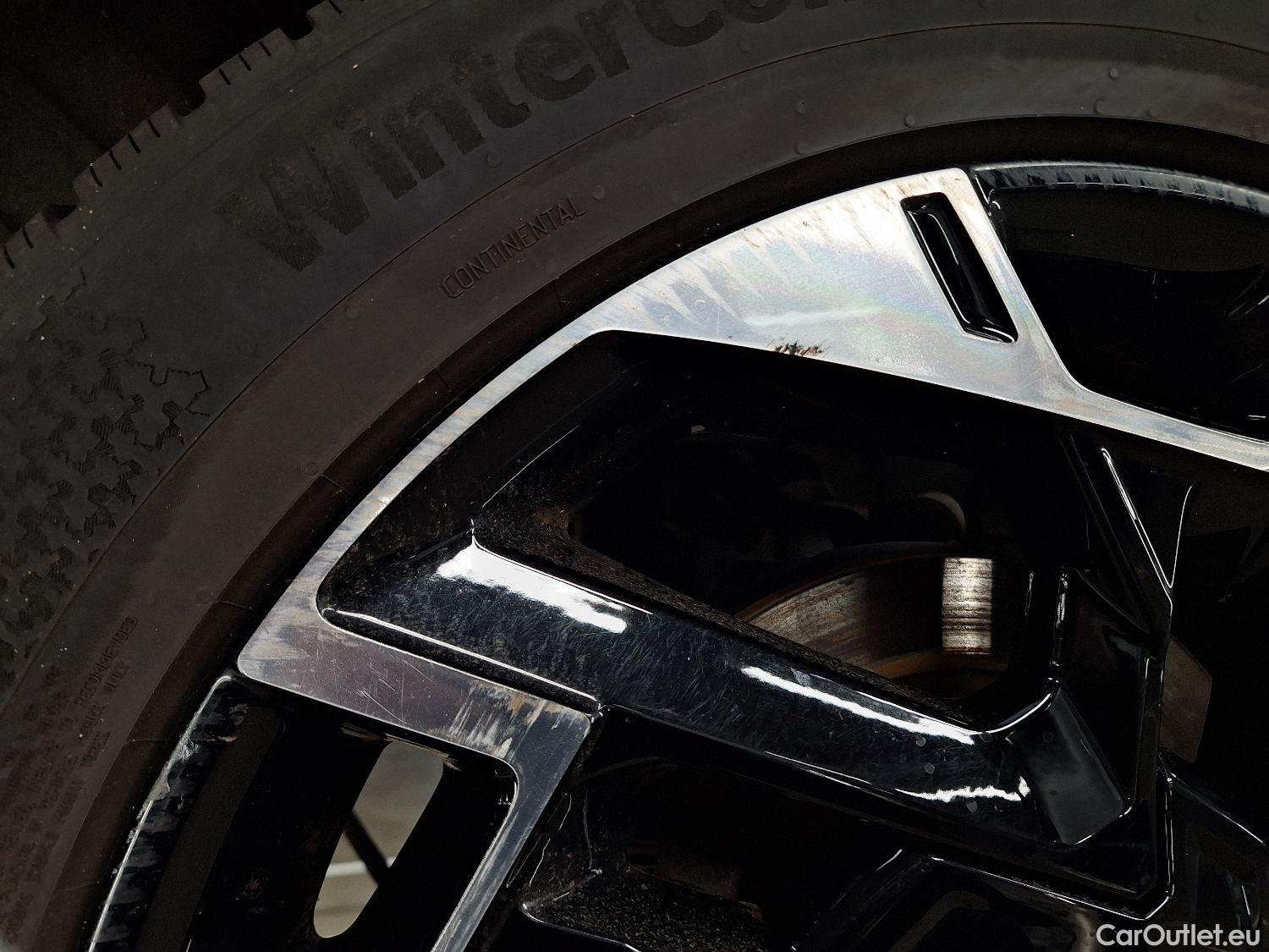  KIA  Sportage Kia,  '21, KIA  1.6 T-GDi 48V 7DCT GT Line 5d #5