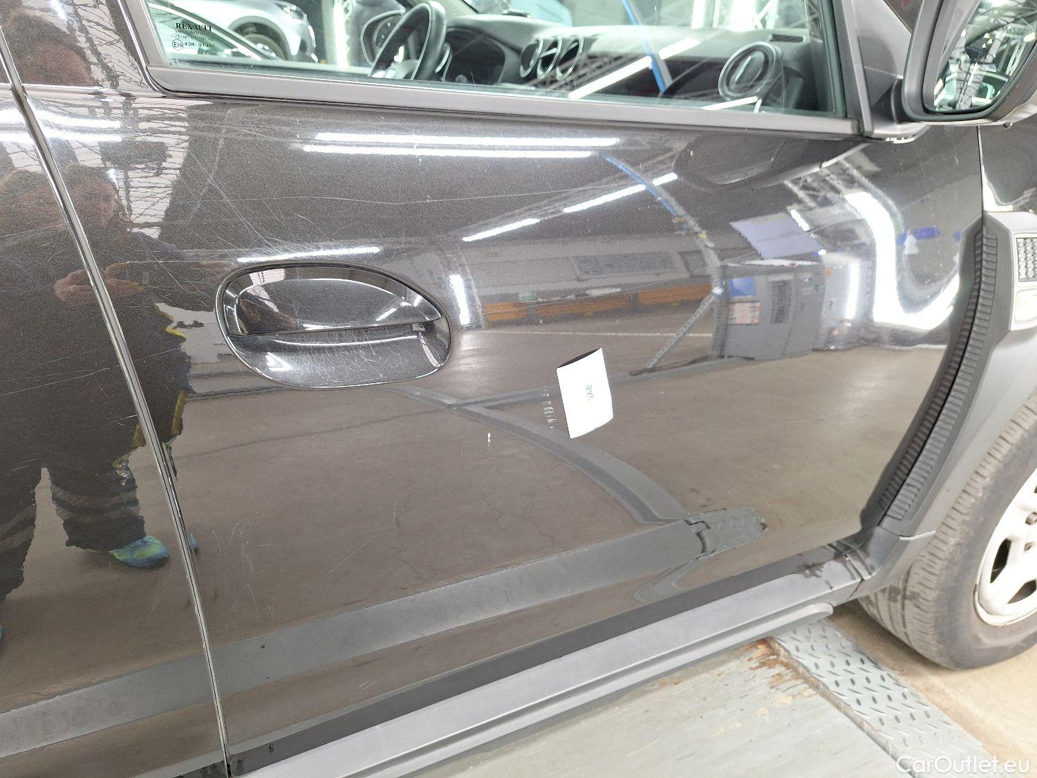  Dacia  Duster Dacia,  '18, Dacia  TCe 100 Comfort 5d #5