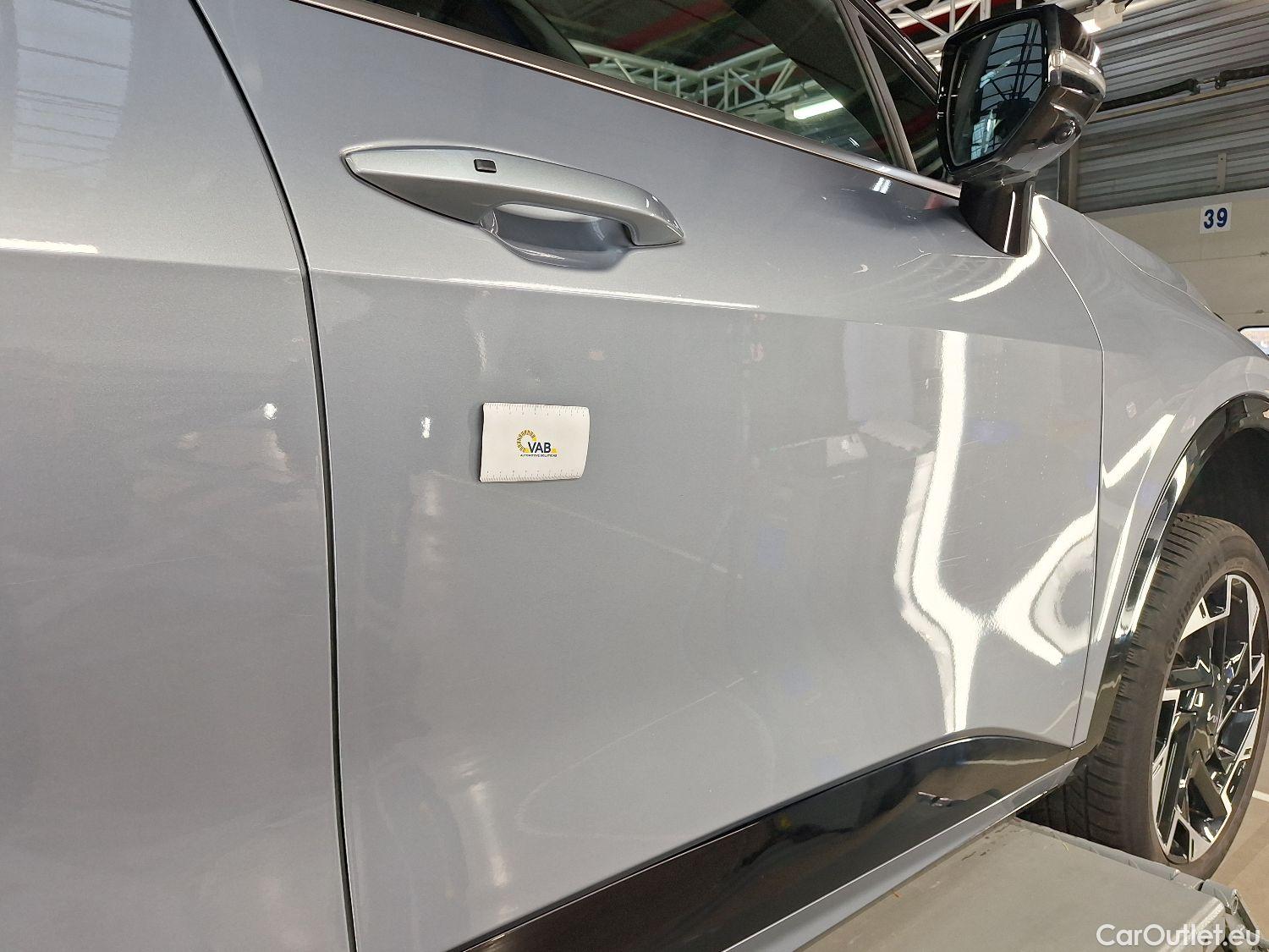  KIA  Sportage Kia,  '21, KIA  1.6 T-GDi 48V 7DCT GT Line 5d #22