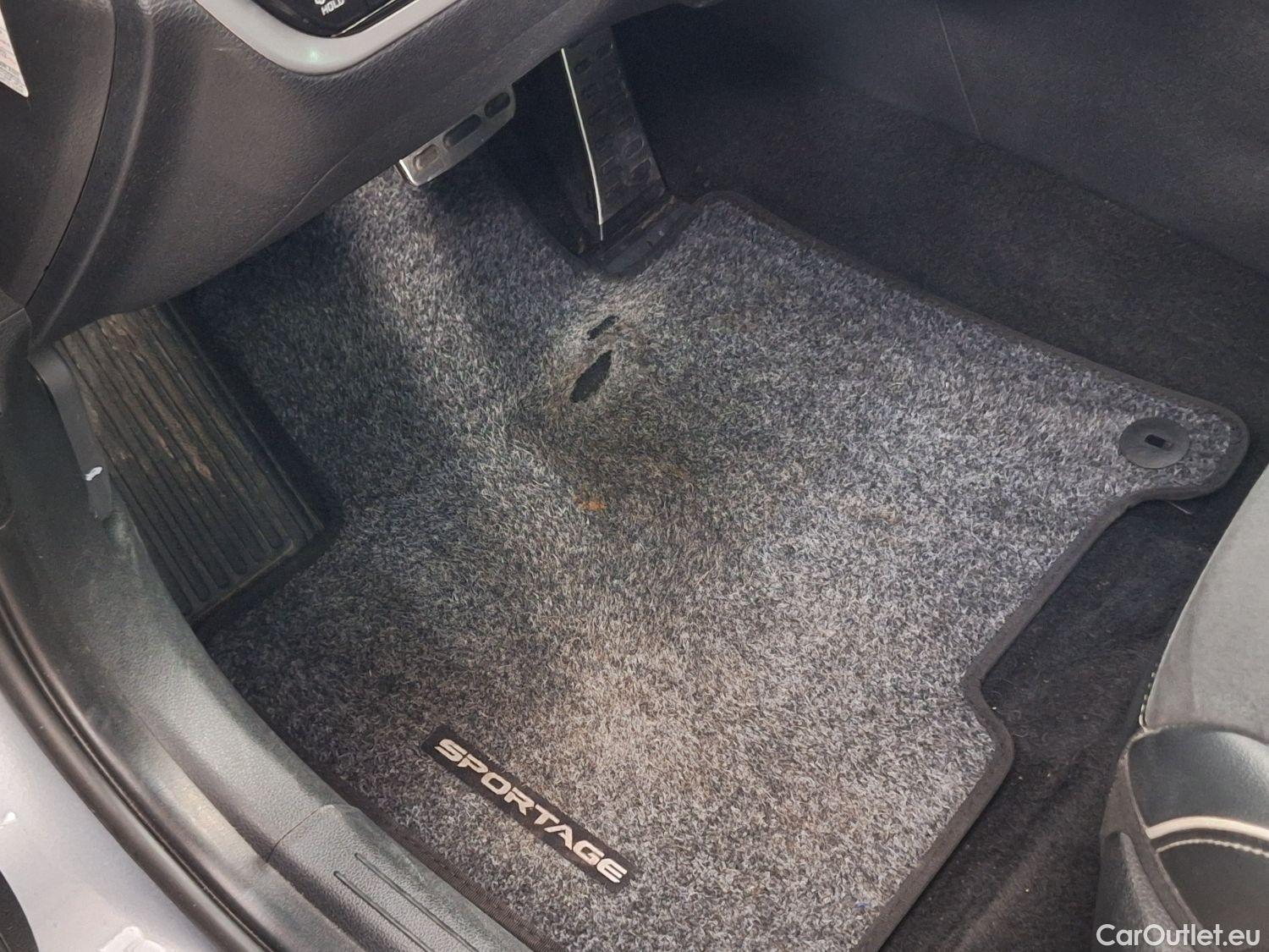  KIA  Sportage Kia,  '21, KIA  1.6 T-GDi 48V 7DCT GT Line 5d #33