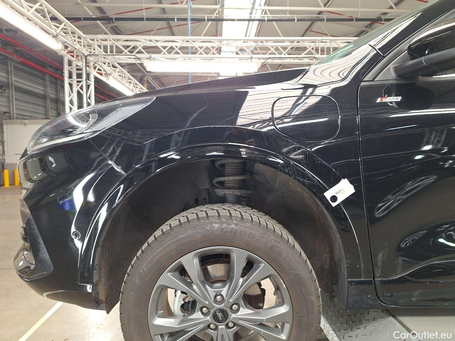  Ford  Kuga Ford,  '19 PHEV, Ford  2.5i PHEV Aut. 165kW ST-Line 5d #25