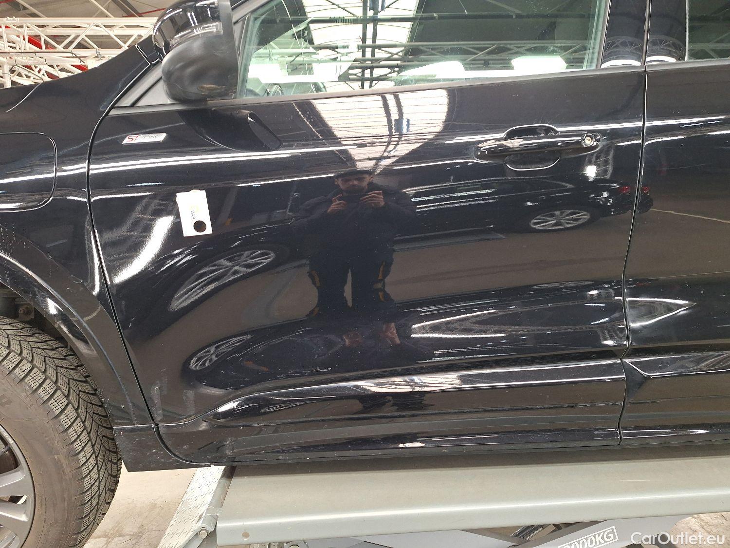  Ford  Kuga Ford,  '19 PHEV, Ford  2.5i PHEV Aut. 165kW ST-Line 5d #23