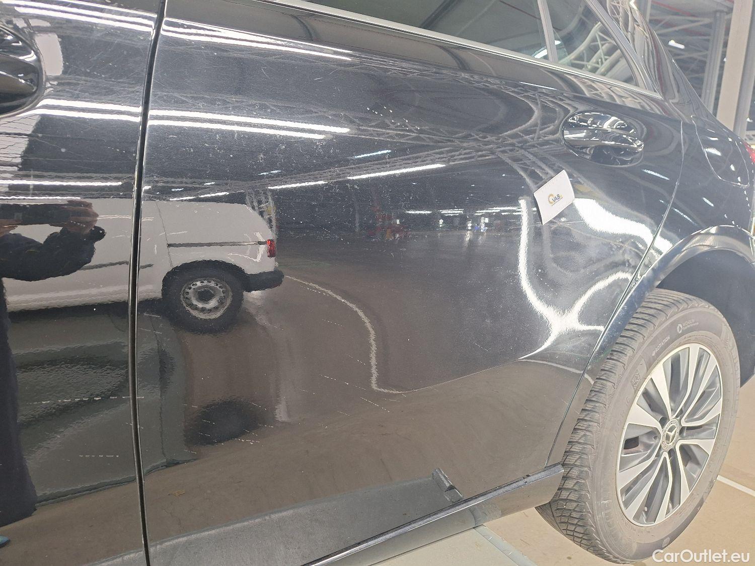  Mercedes  A-Klasse Mercedes, A-Class '18, Mercedes-Benz  A 180 d Business Solution 5 #20