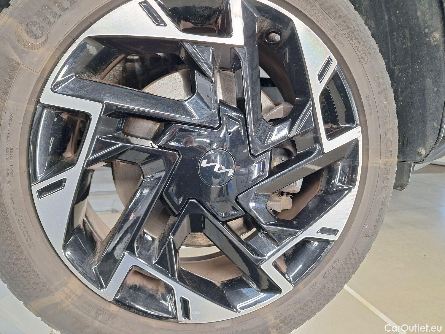  KIA  Sportage Kia,  '21, KIA  1.6 T-GDi 48V 7DCT GT Line 5d #1