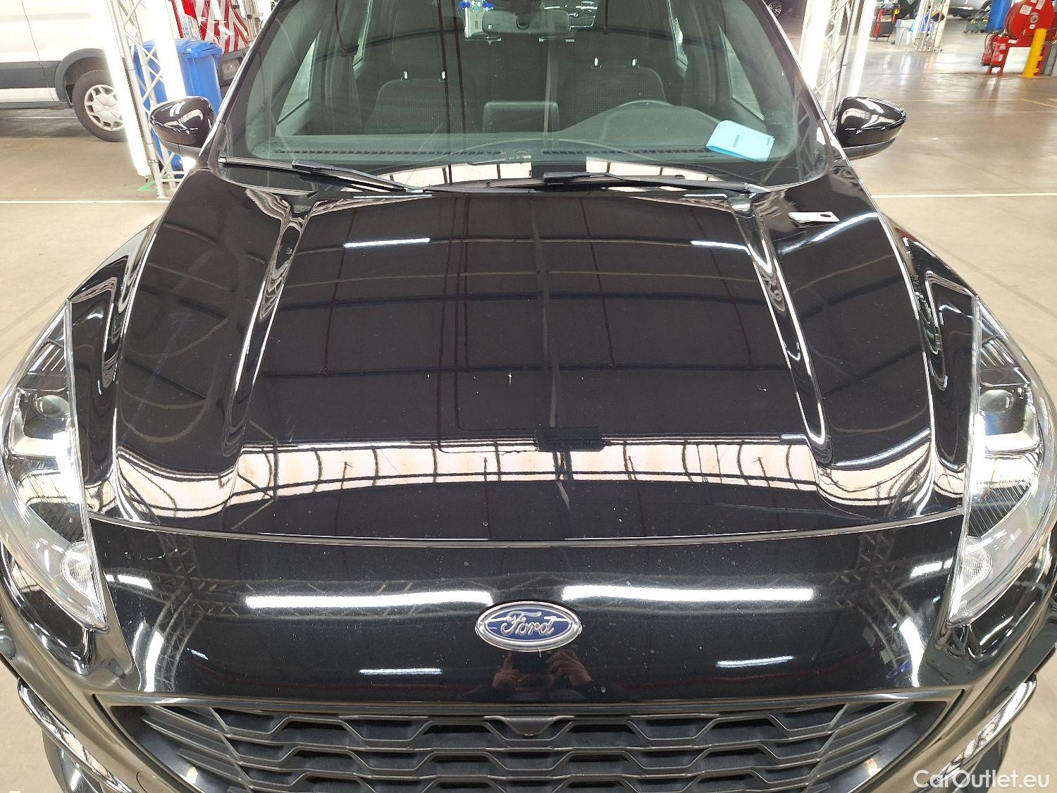  Ford  Kuga Ford,  '19 PHEV, Ford  2.5i PHEV Aut. 165kW ST-Line 5d #34