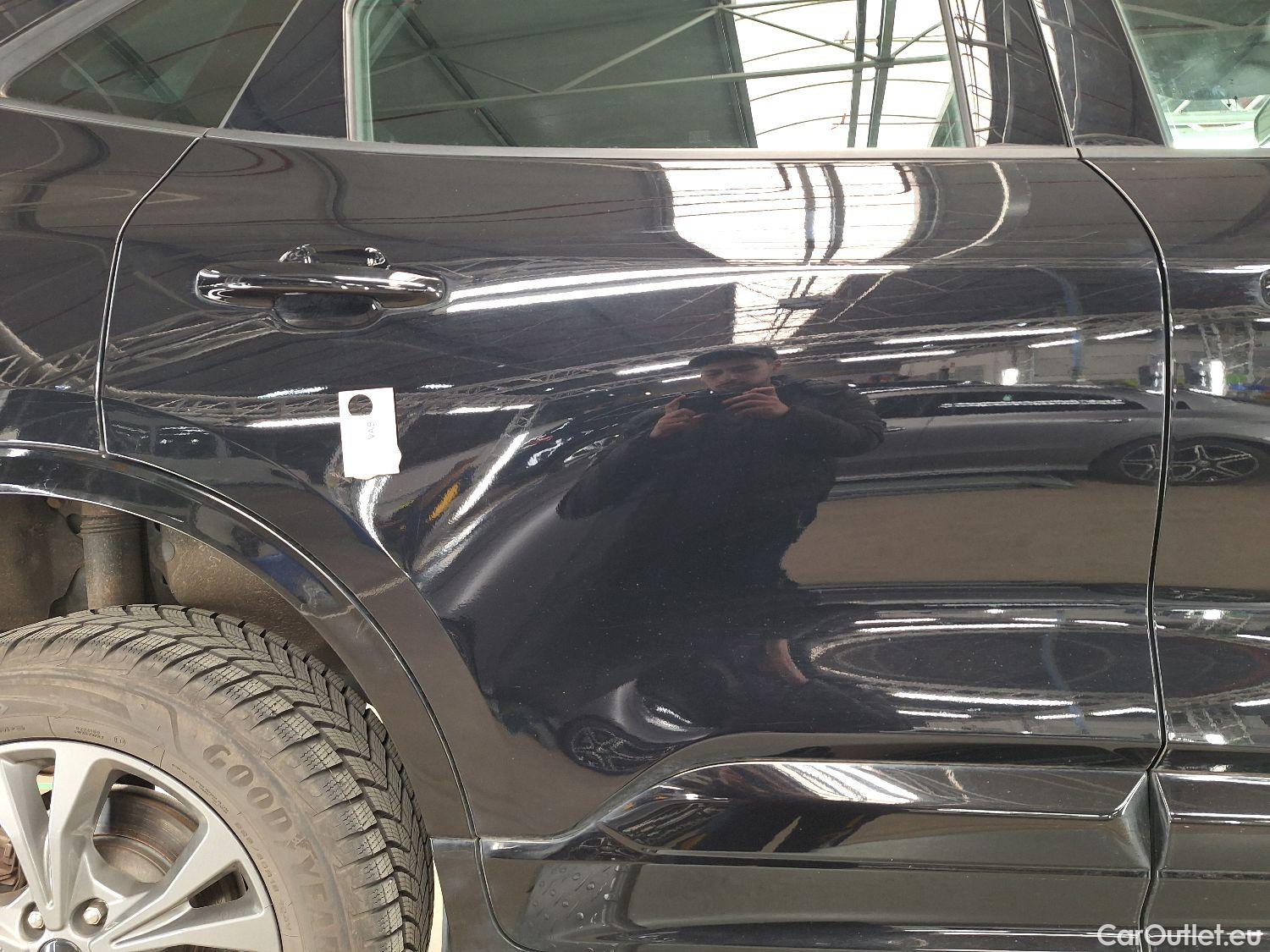  Ford  Kuga Ford,  '19 PHEV, Ford  2.5i PHEV Aut. 165kW ST-Line 5d #12