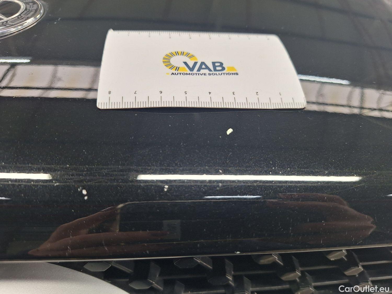  Mercedes  A-Klasse Mercedes, A-Class '18, Mercedes-Benz  A 180 d Business Solution 5 #34