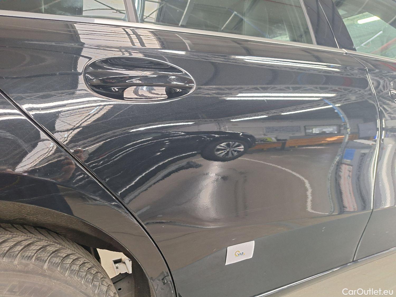  Mercedes  A-Klasse Mercedes, A-Class '18, Mercedes-Benz  A 180 d Business Solution 5 #7