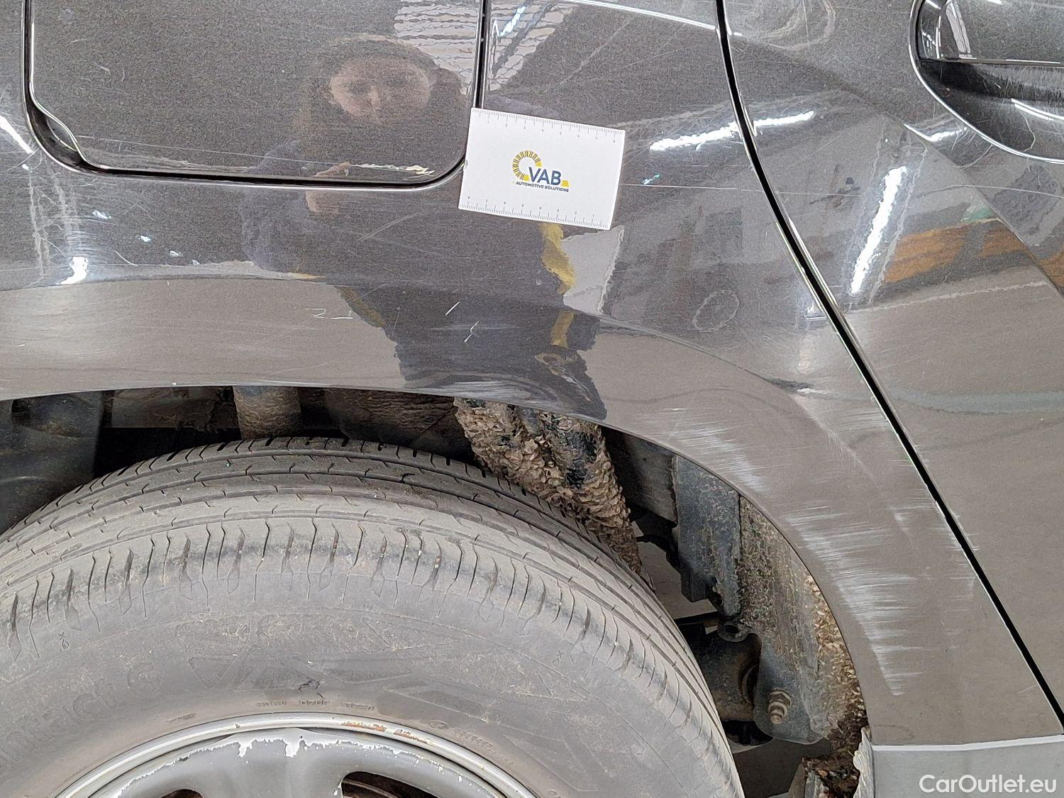  Dacia  Duster Dacia,  '18, Dacia  TCe 100 Comfort 5d #18