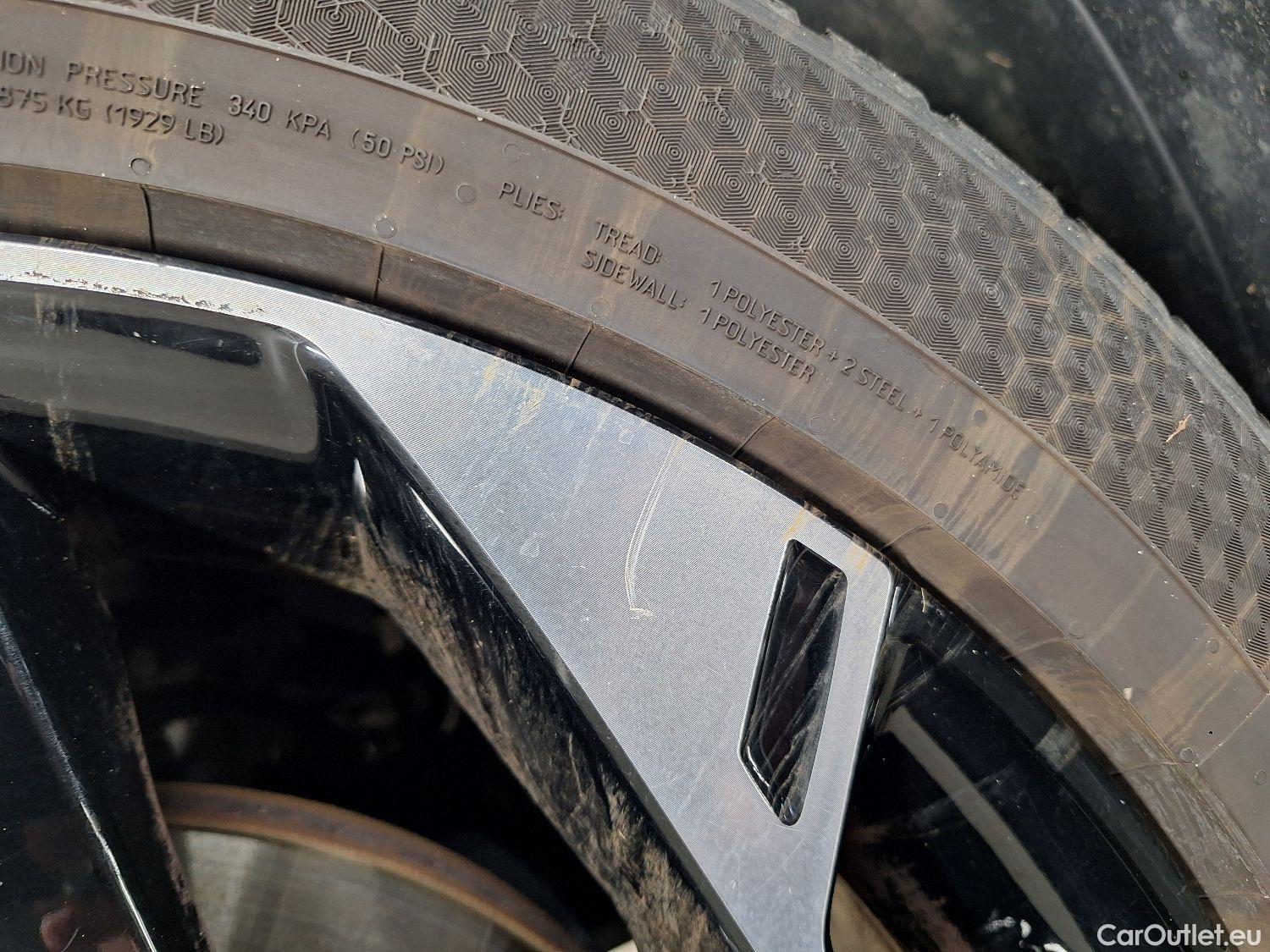  KIA  Sportage Kia,  '21, KIA  1.6 T-GDi 48V 7DCT GT Line 5d #19