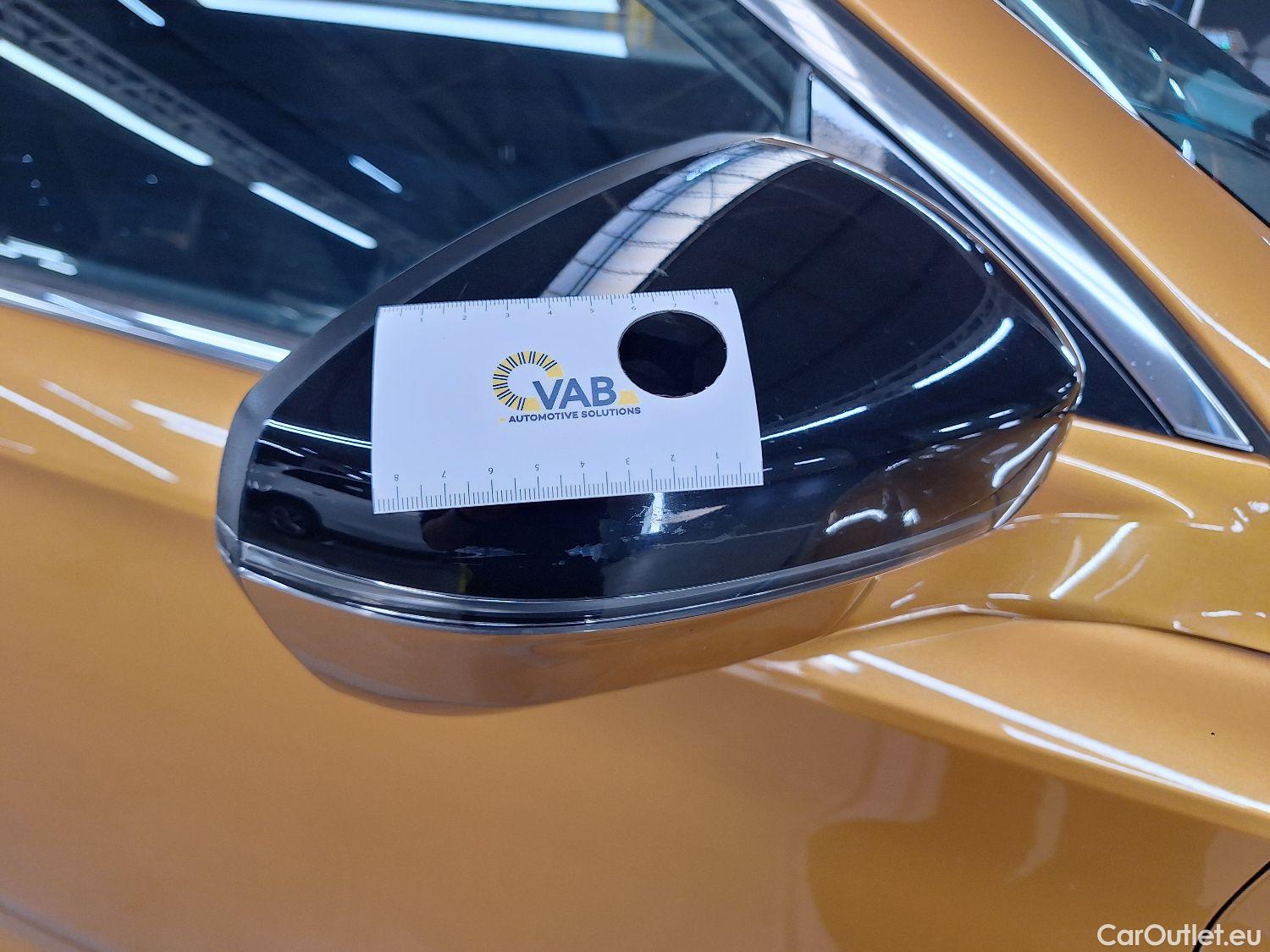  DS  DS7 DS,  CB '17, DS 7 Crossback 1.5 BlueHDi 130 Automatic So Chic 5 #16