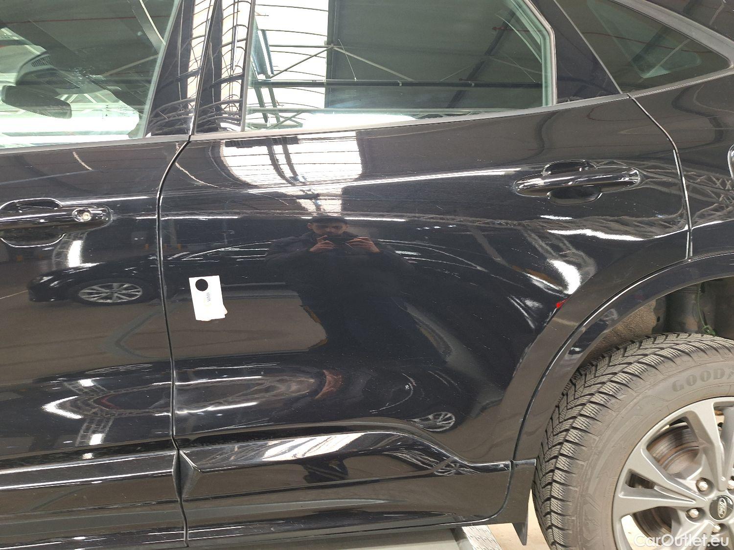  Ford  Kuga Ford,  '19 PHEV, Ford  2.5i PHEV Aut. 165kW ST-Line 5d #19