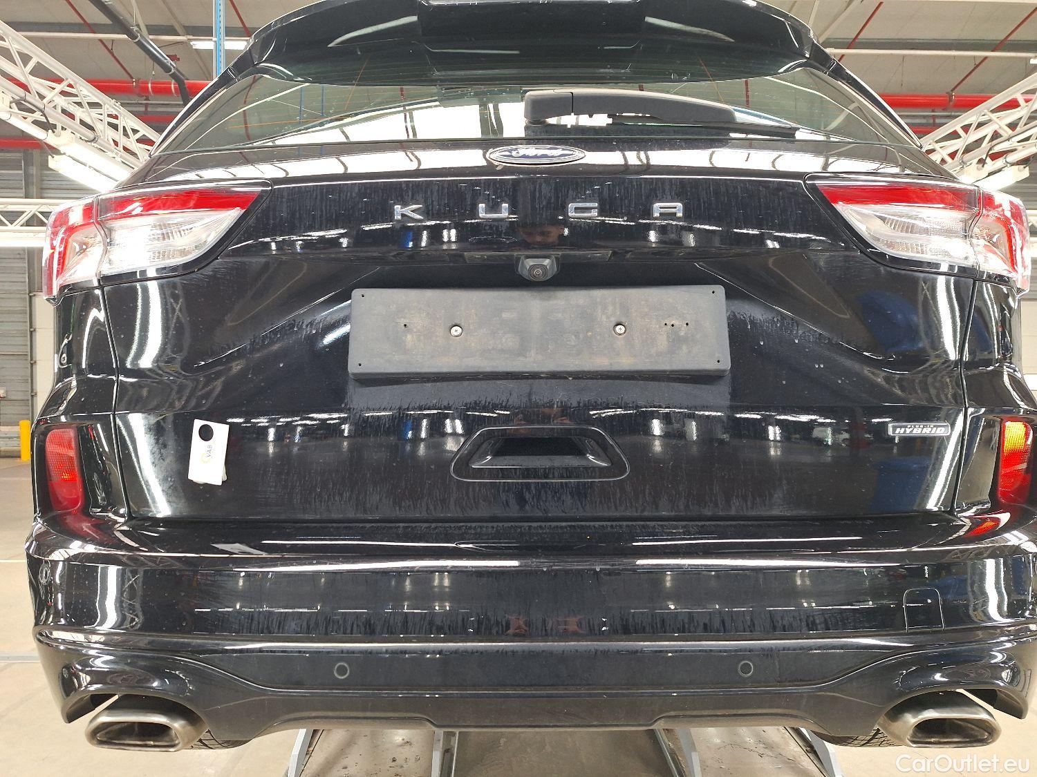  Ford  Kuga Ford,  '19 PHEV, Ford  2.5i PHEV Aut. 165kW ST-Line 5d #17