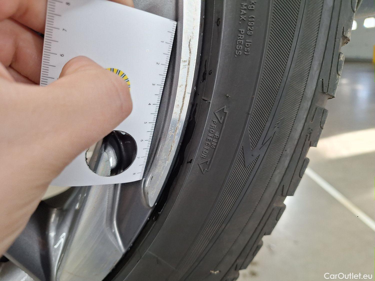  DS  DS7 DS,  CB '17, DS 7 Crossback 1.5 BlueHDi 130 Automatic So Chic 5 #3