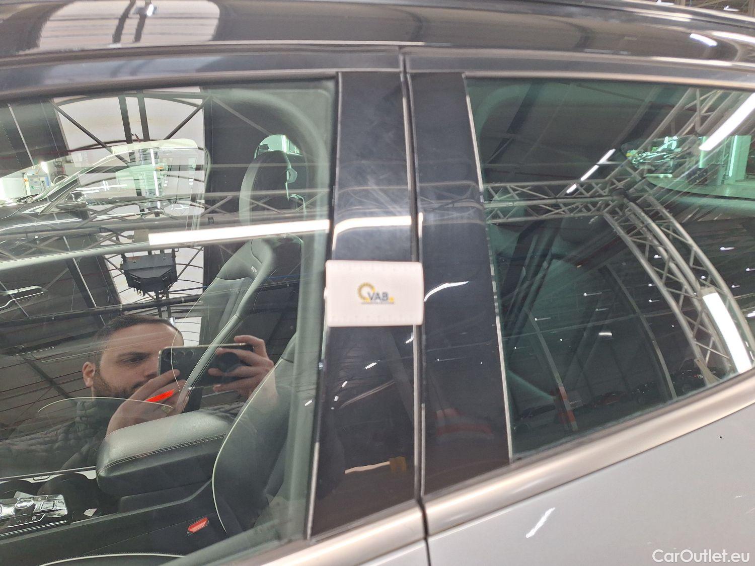  KIA  Sportage Kia,  '21, KIA  1.6 T-GDi 48V 7DCT GT Line 5d #27