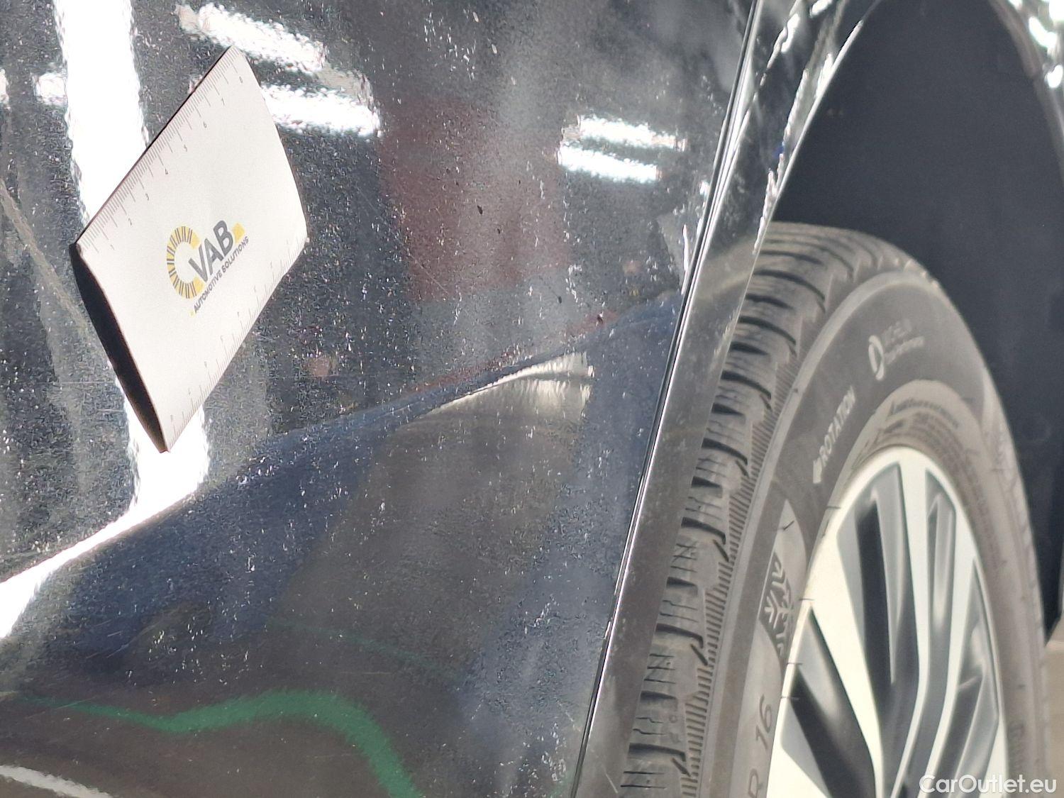  Mercedes  A-Klasse Mercedes, A-Class '18, Mercedes-Benz  A 180 d Business Solution 5 #22