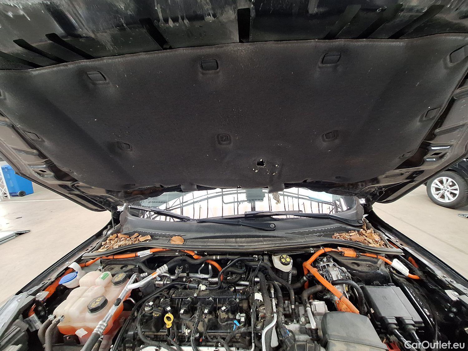  Ford  Kuga Ford,  '19 PHEV, Ford  2.5i PHEV Aut. 165kW ST-Line 5d #38