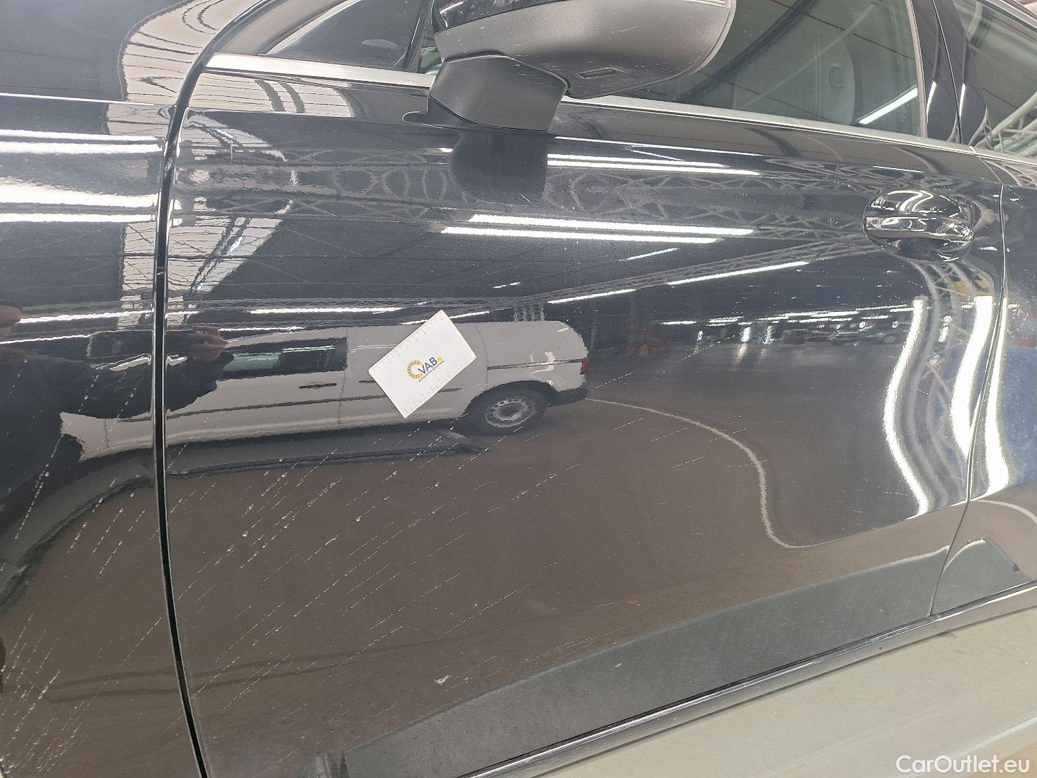  Mercedes  A-Klasse Mercedes, A-Class '18, Mercedes-Benz  A 180 d Business Solution 5 #24