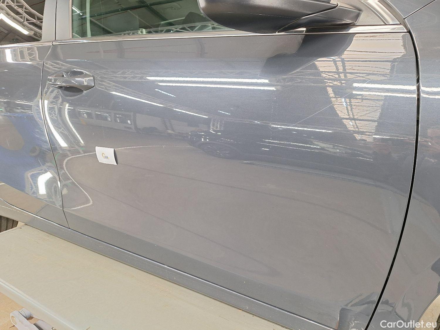  KIA  Cee'd Kia, Ceed SW '18, KIA  Sportswagon More 1.6 CRDi 136 MHEV DCT 5 #34