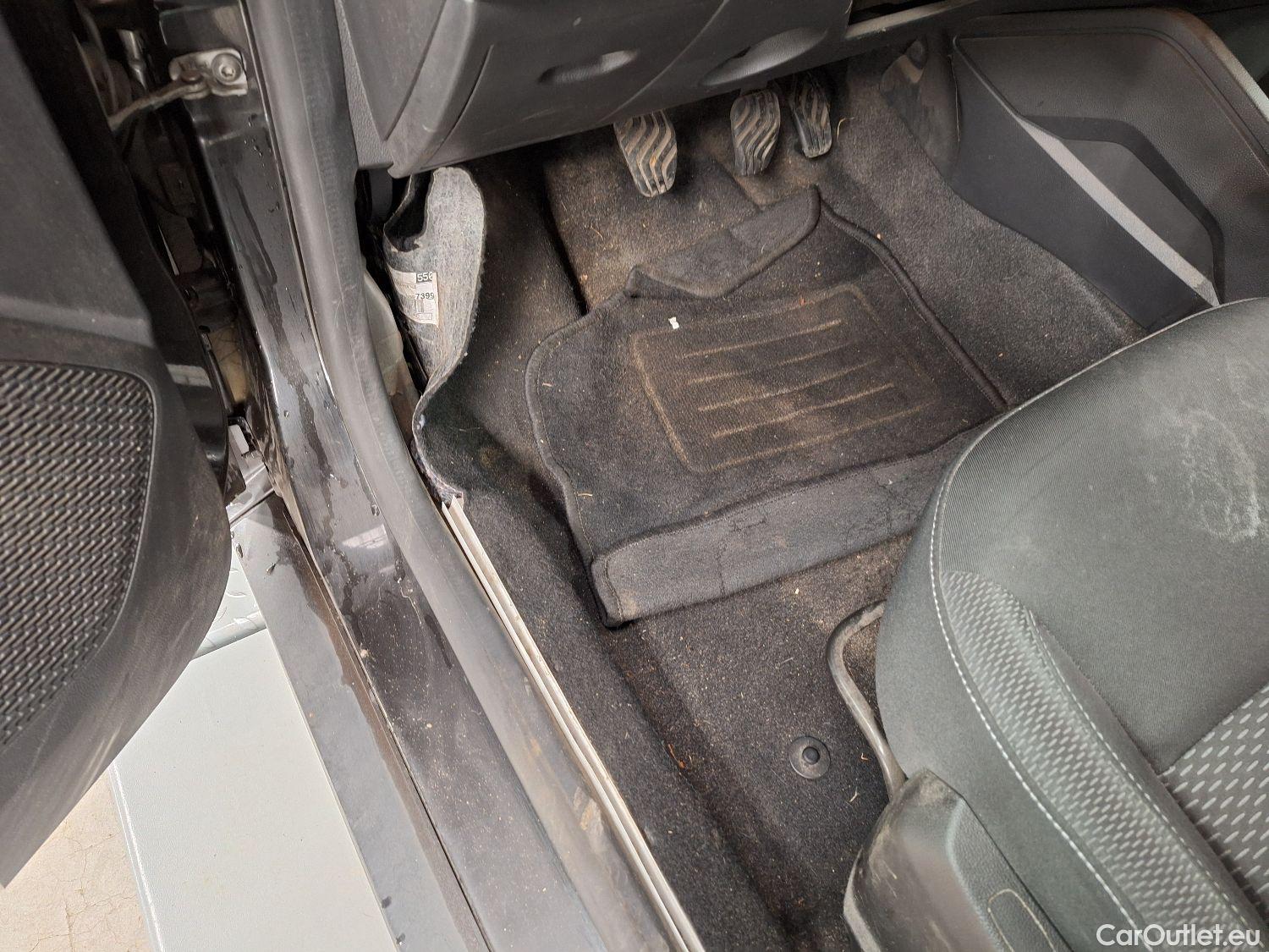  Dacia  Duster Dacia,  '18, Dacia  TCe 100 Comfort 5d #35