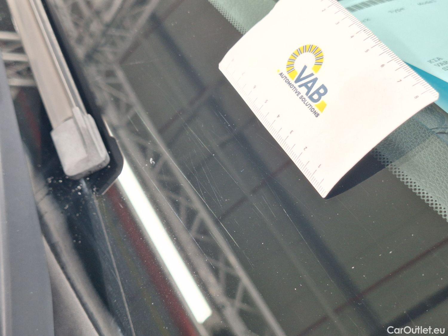  KIA  Sportage Kia,  '21, KIA  1.6 T-GDi 48V 7DCT GT Line 5d #11